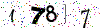 Anti-Spam Numbers <span style="color: #CC0000; font-weight: bold;">*</span>