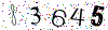 Anti-Spam Numbers <span style="color: #CC0000; font-weight: bold;">*</span>